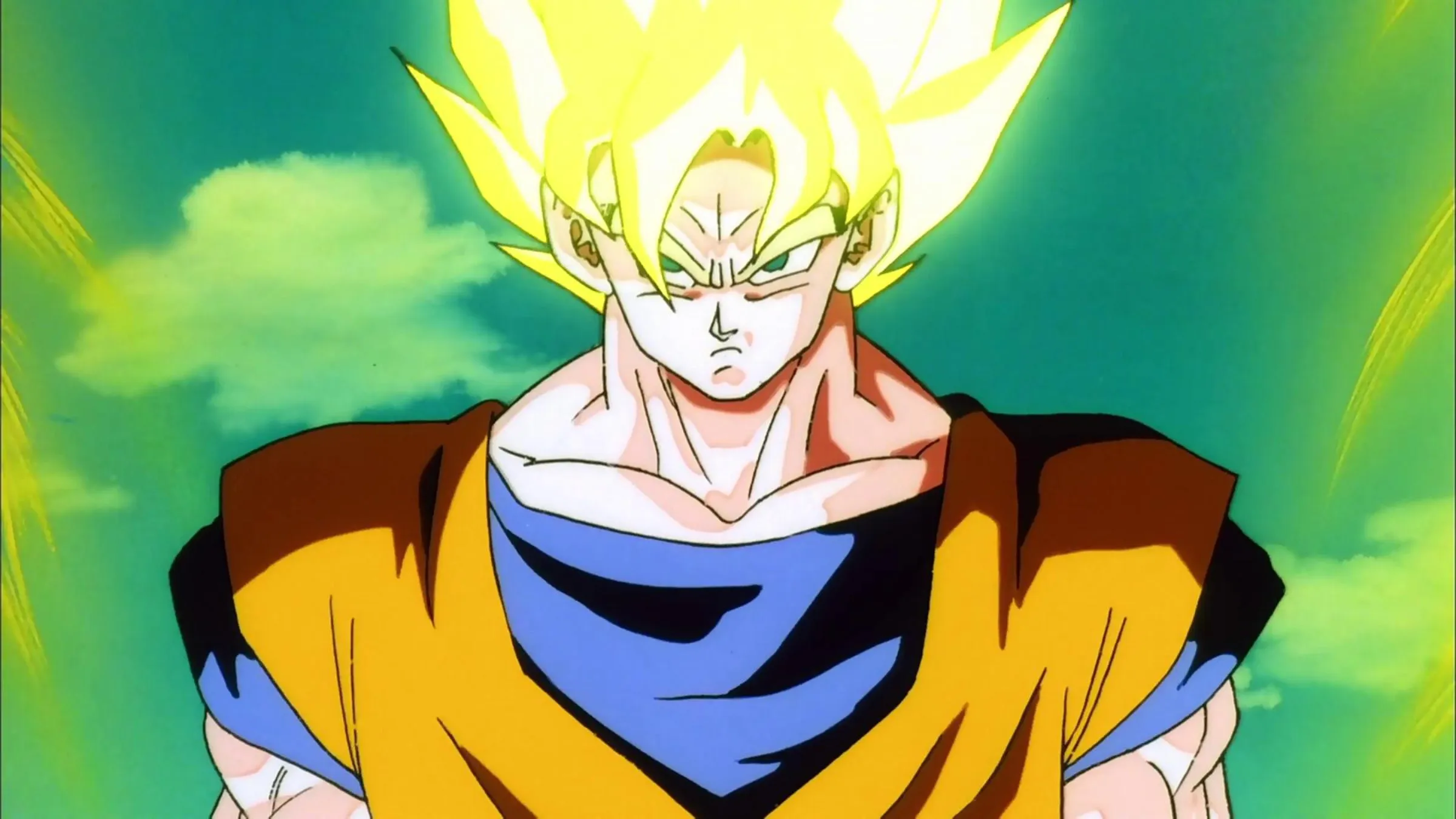 34 Years Later, Dragon Ball Z’s Coolest Movie Still Holds Up (& Its Villain Needs a Comeback)