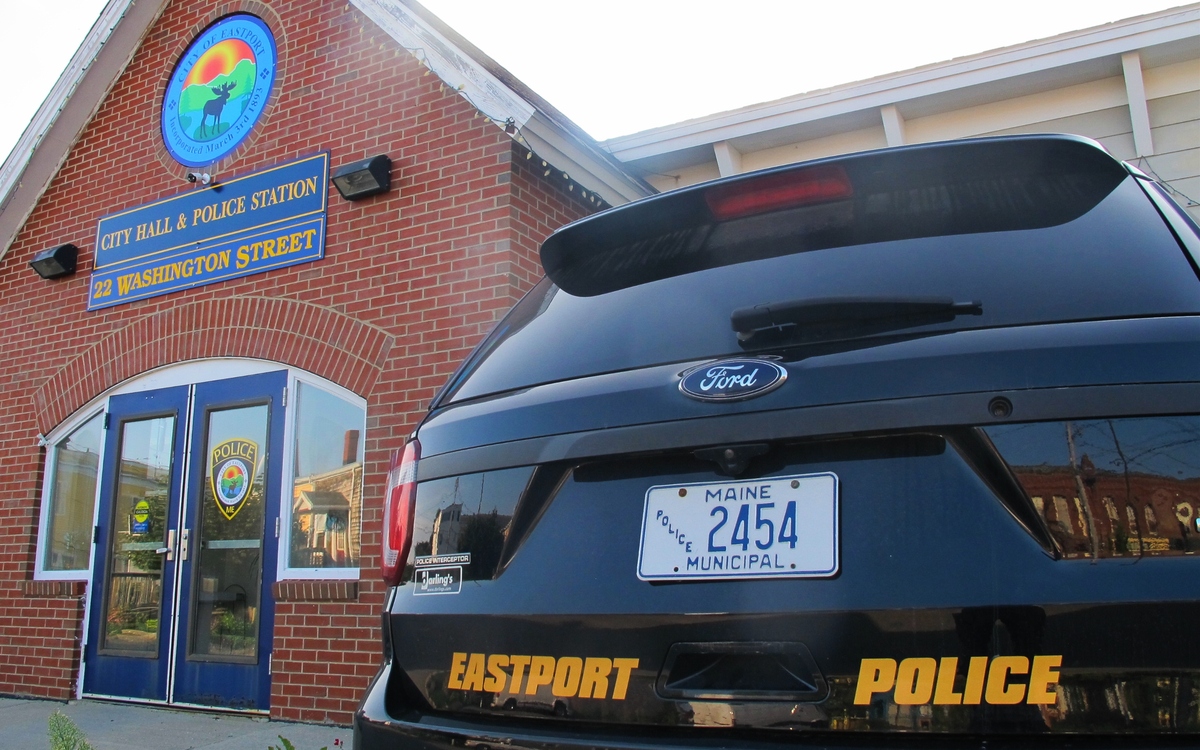 Letter: Alarming that Eastport Police don’t answer to city council