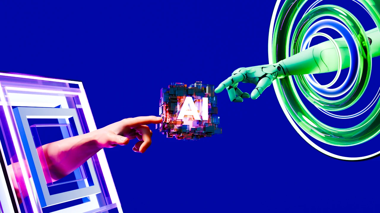 Why AI makes human judgment more valuable