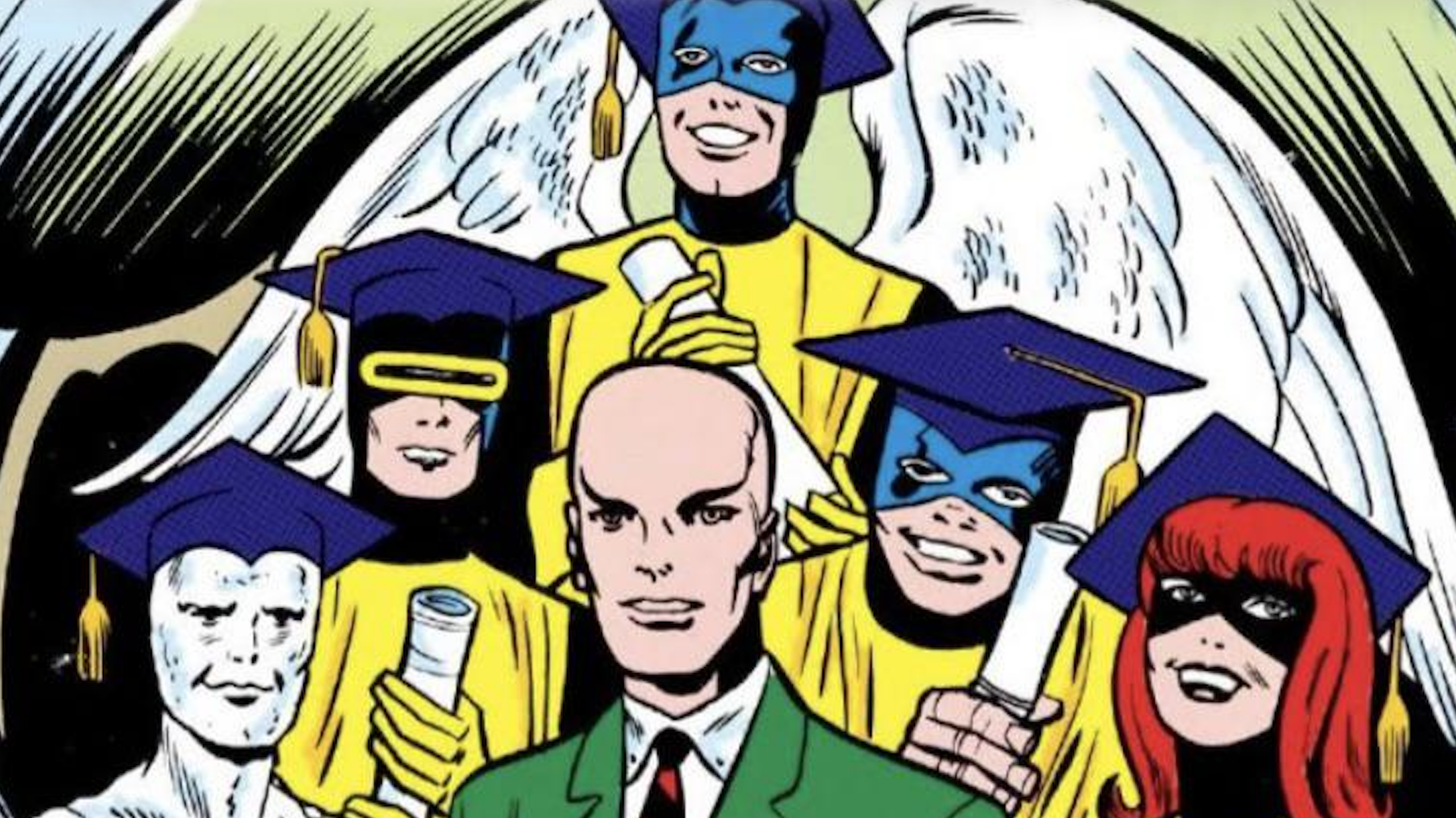 The Most Important X-Man Introduced In Every Decade