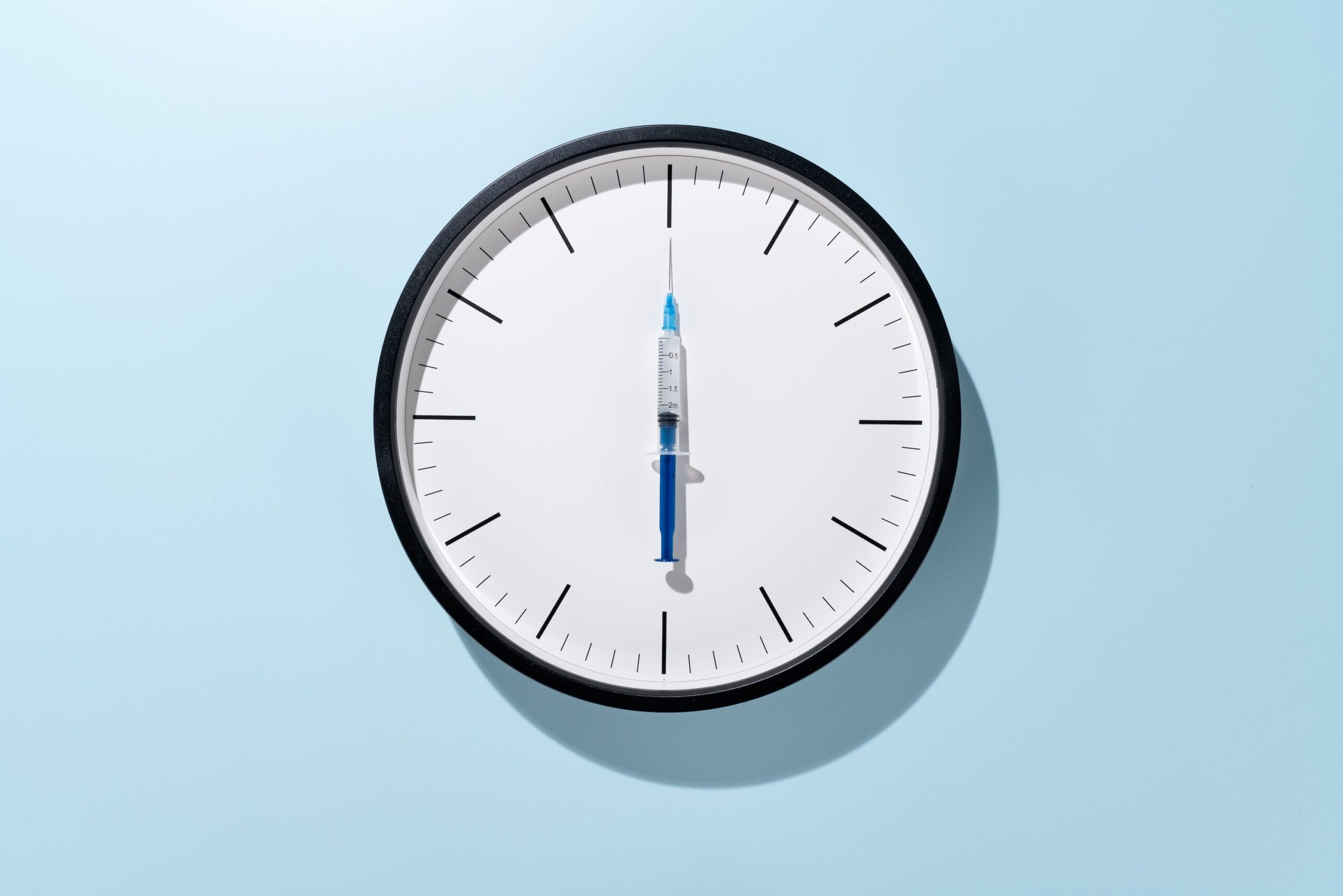 The case for timing cancer treatments to daily circadian rhythms