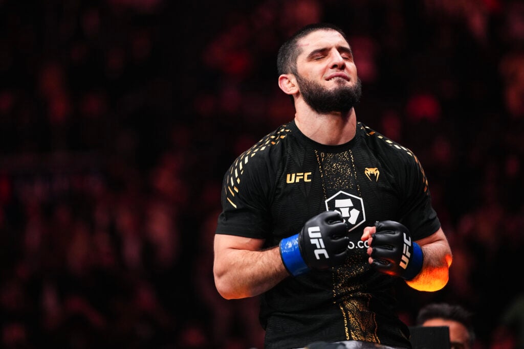 Islam Makhachev’s delayed return defended by UFC commentator amid Ian Machado Garry’s complaints