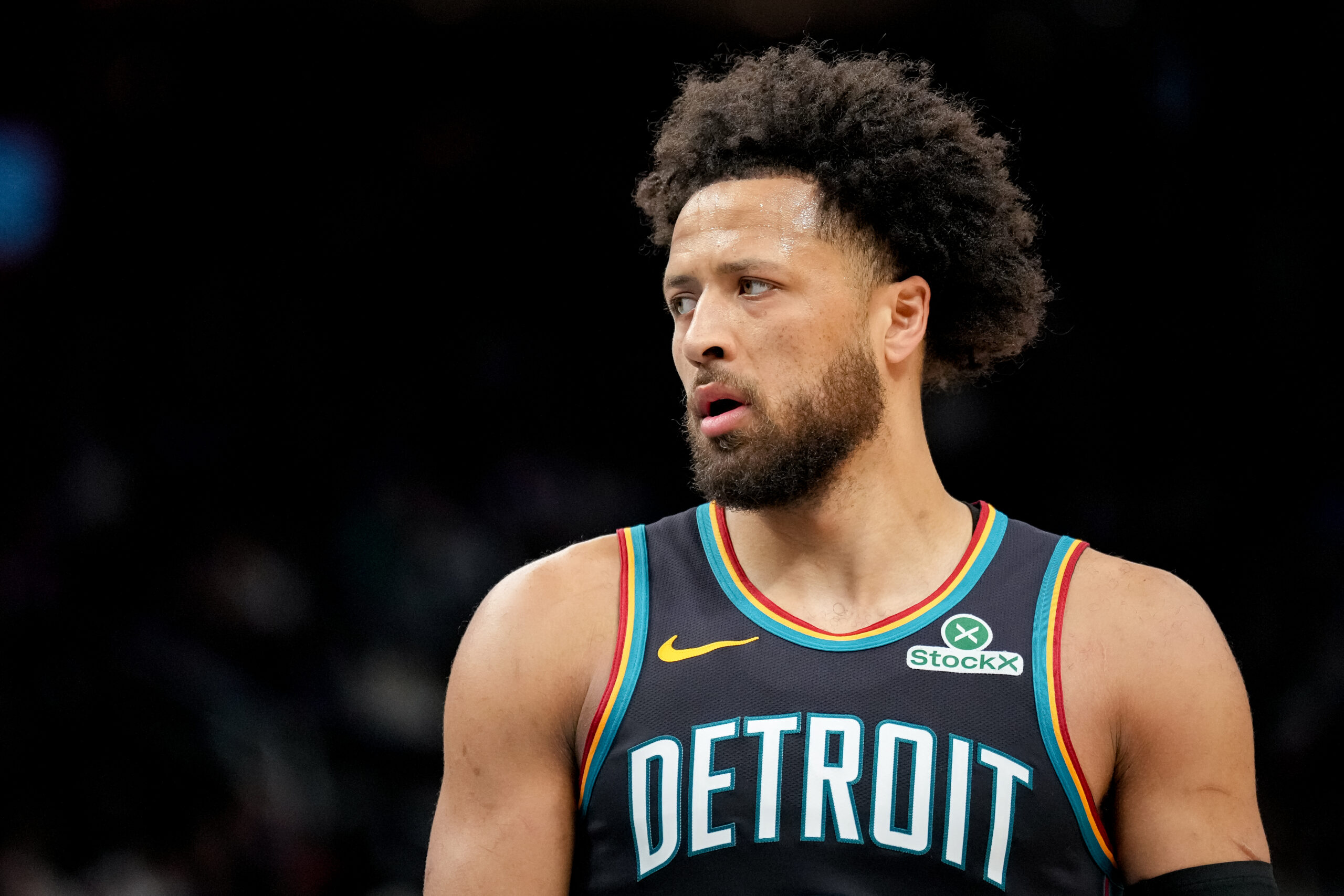 DraftKings Promo Code: Claim $200 Bonus For Pistons-Spurs, NBA Games