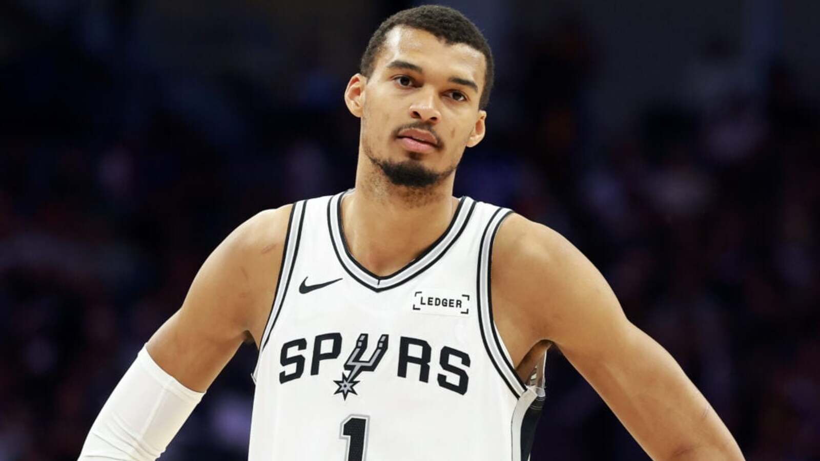 Snoop Dogg on how he felt meeting ‘gangsta’ Victor Wembanyama