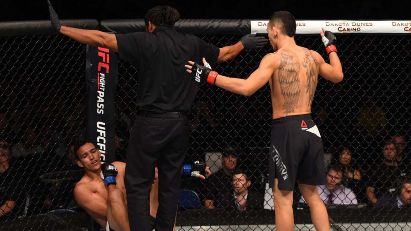 Conor McGregor makes his prediction for Max Holloway vs Charles Oliveira: ‘Zero BMF about this’