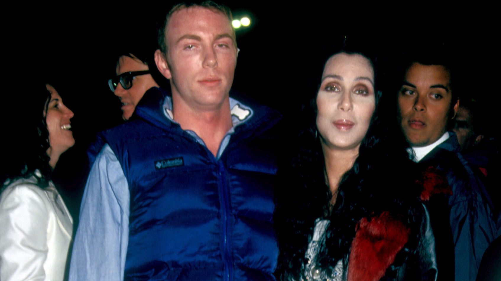 Cher’s son heads to court over allegations he broke into a NH home