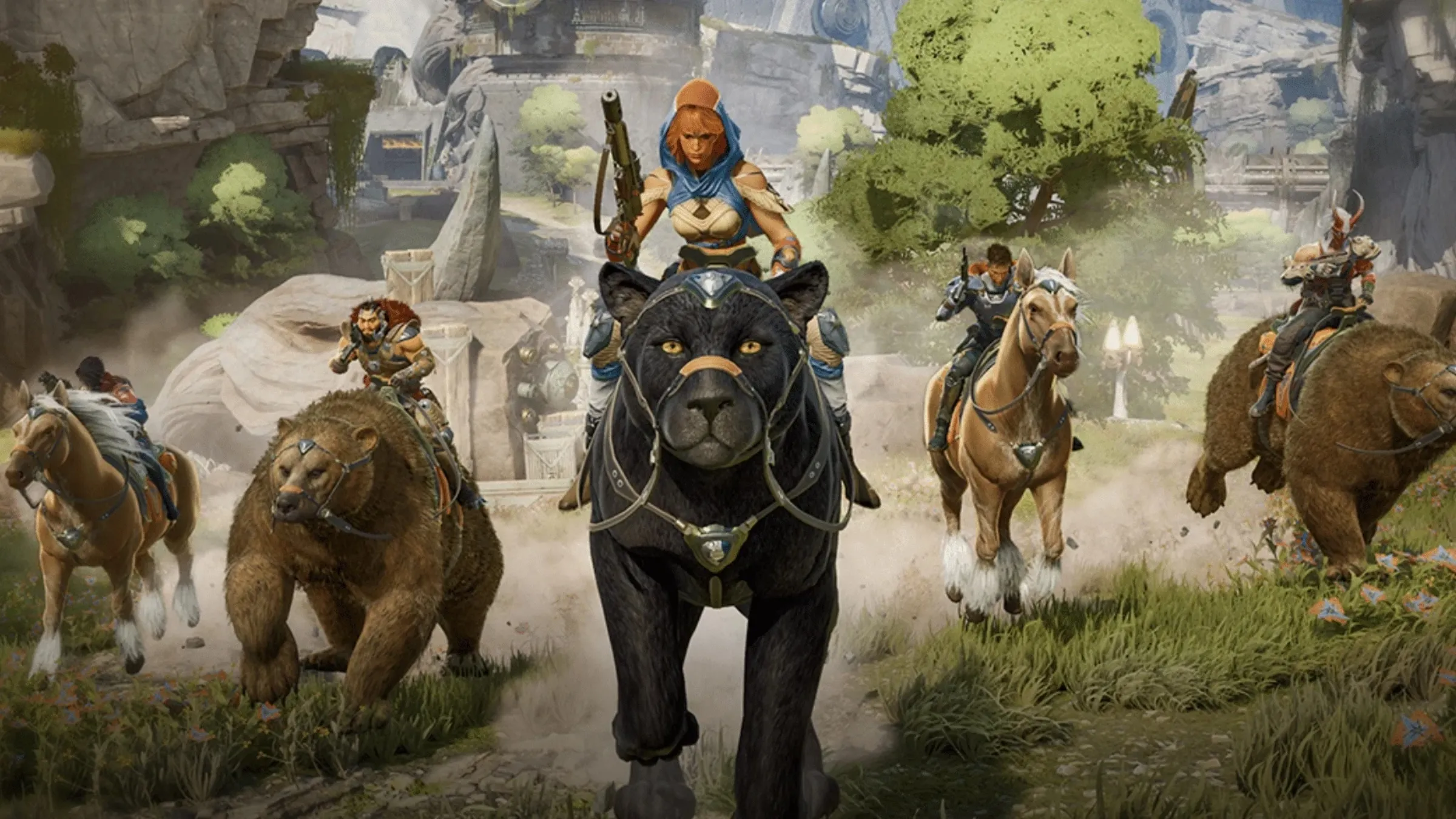 This Key Aspect of Highguard Is Worth Salvaging for Another Game