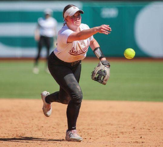 Sherwood ready to defend last year’s state softball title