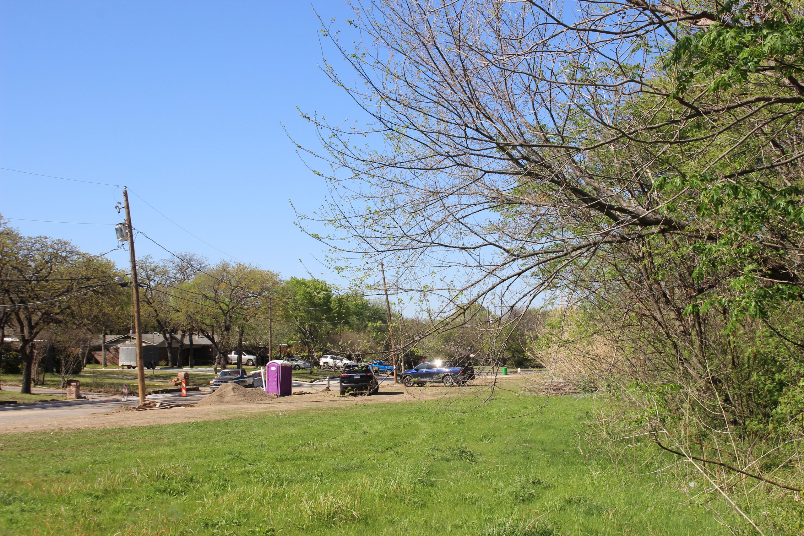 5 acres near Central Meadowbrook eyed for neighborhood park