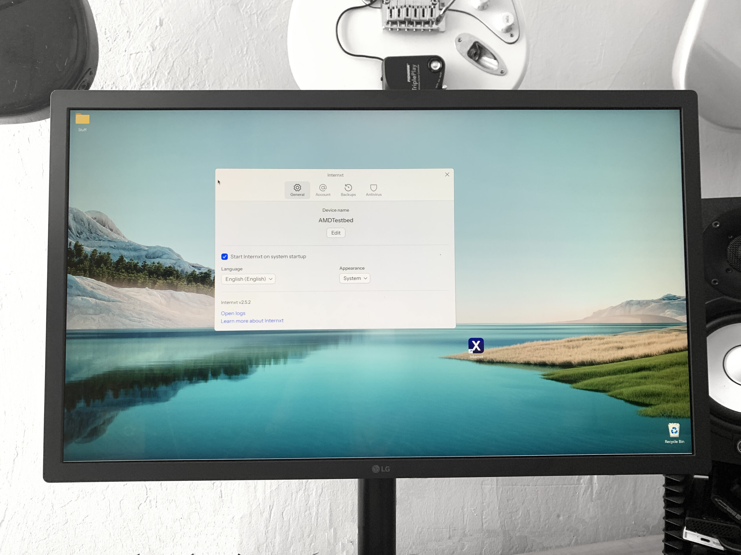 Internxt Drive review: Fantastically affordable storage, sync, and backup