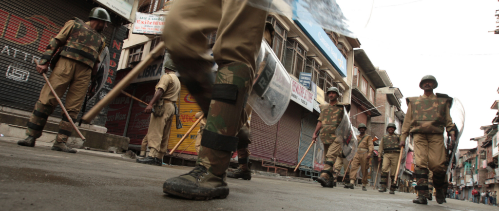 India: Kashmiri journalist and human rights defender Irfan Mehraj held for three-years in pre-trial detention