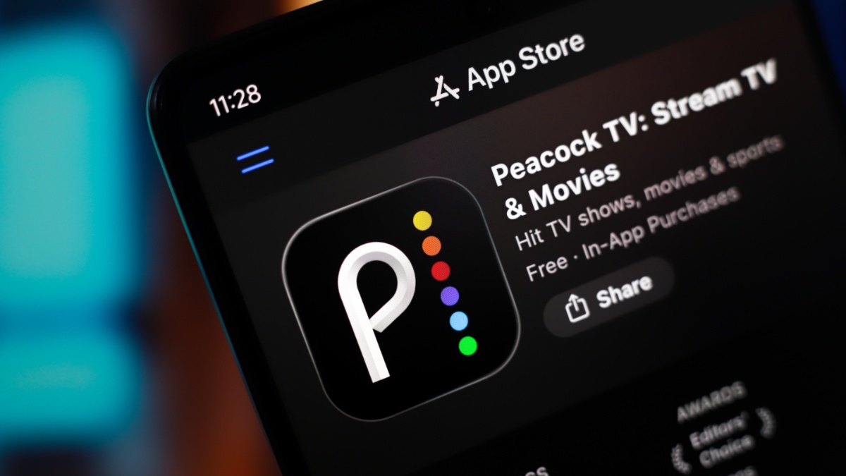 $334M Sci-Fi Robot Movie & More Included in This Week’s Peacock Releases