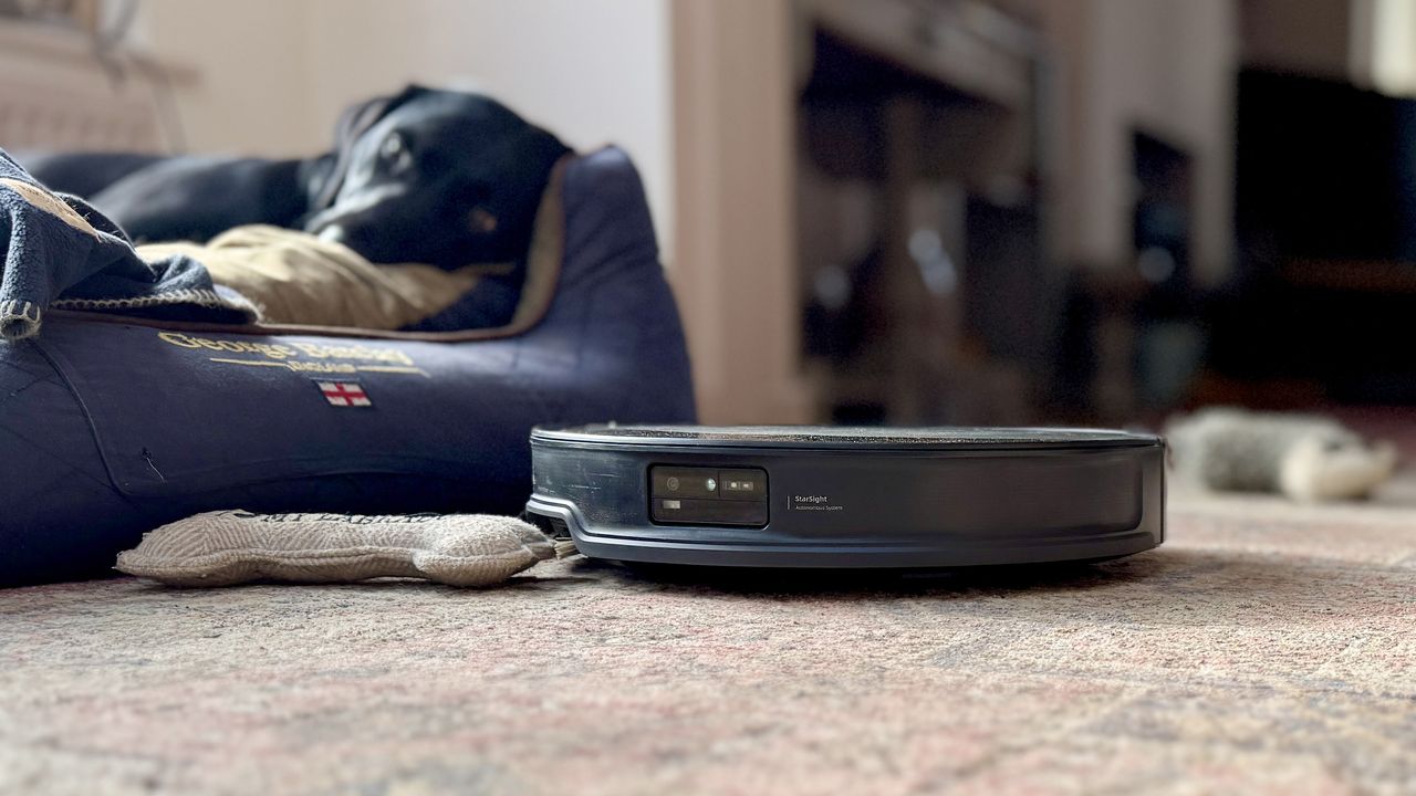 Amazon’s preview Spring Sale is slashing up to 45% off some of my favorite robot vacuums — these are the 7 best deals