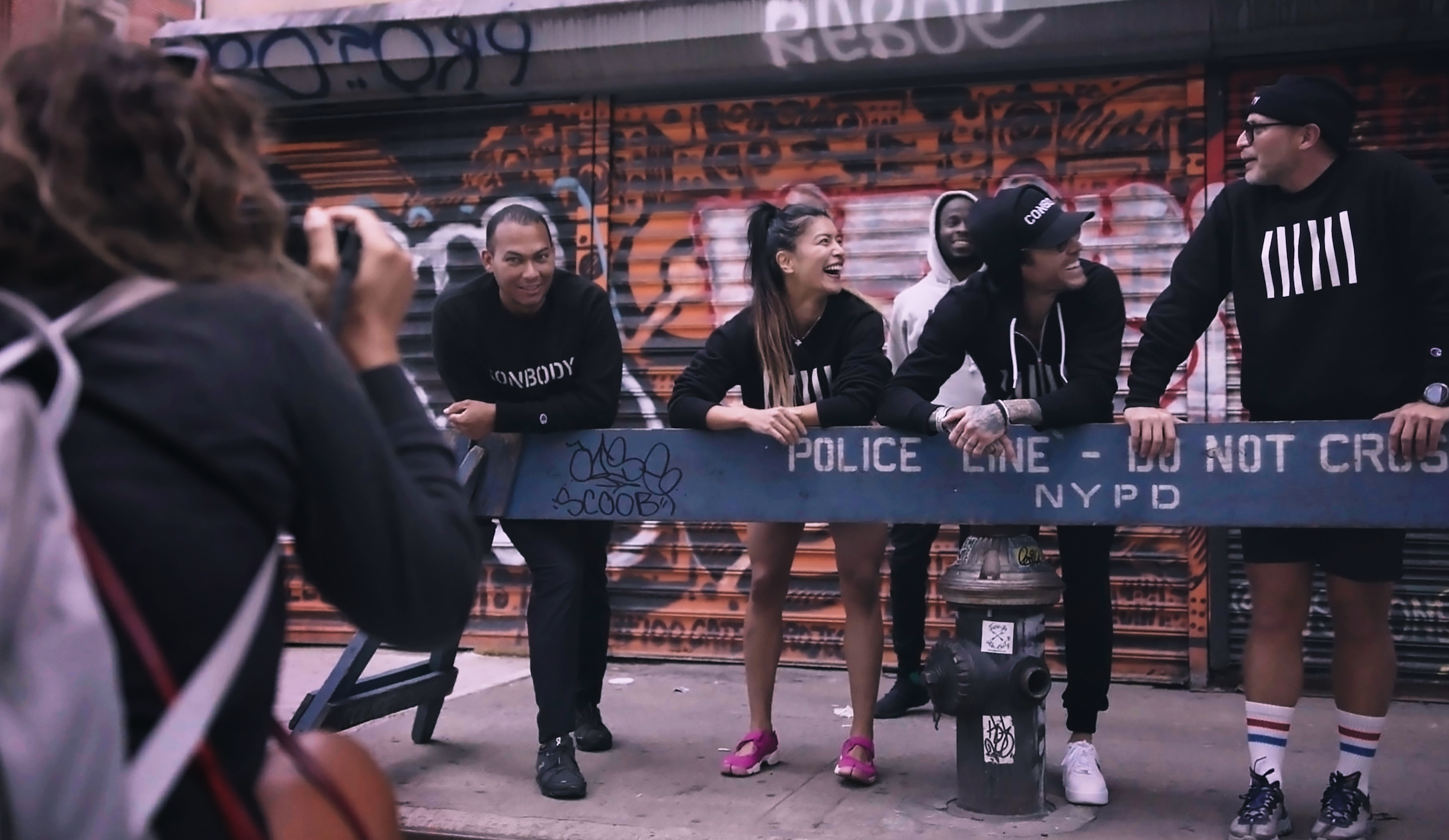 Debra Granik’s 5-Part Documentary ‘Conbody VS Everybody’ Premiering on Criterion Channel (EXCLUSIVE)