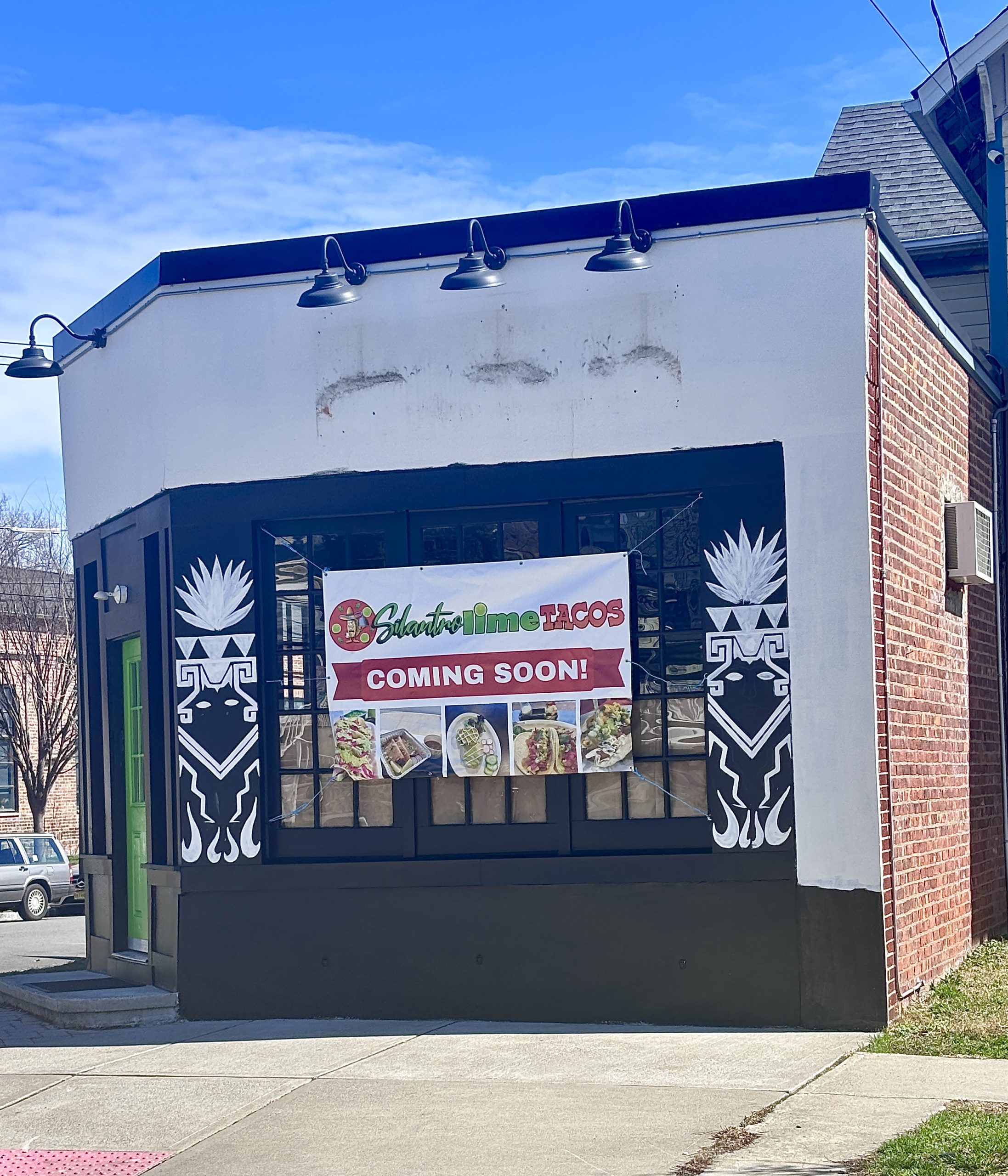 Silantro Lime Tacos is Relocating —Plus More Restaurant Openings and Closings