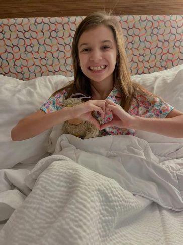 UM to host swab events for MS child