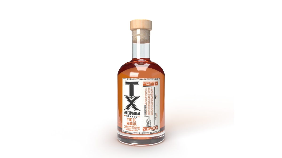 Taste Test: This Small Texas Distillery Shows Again That Big Things Happen When It Experiments
