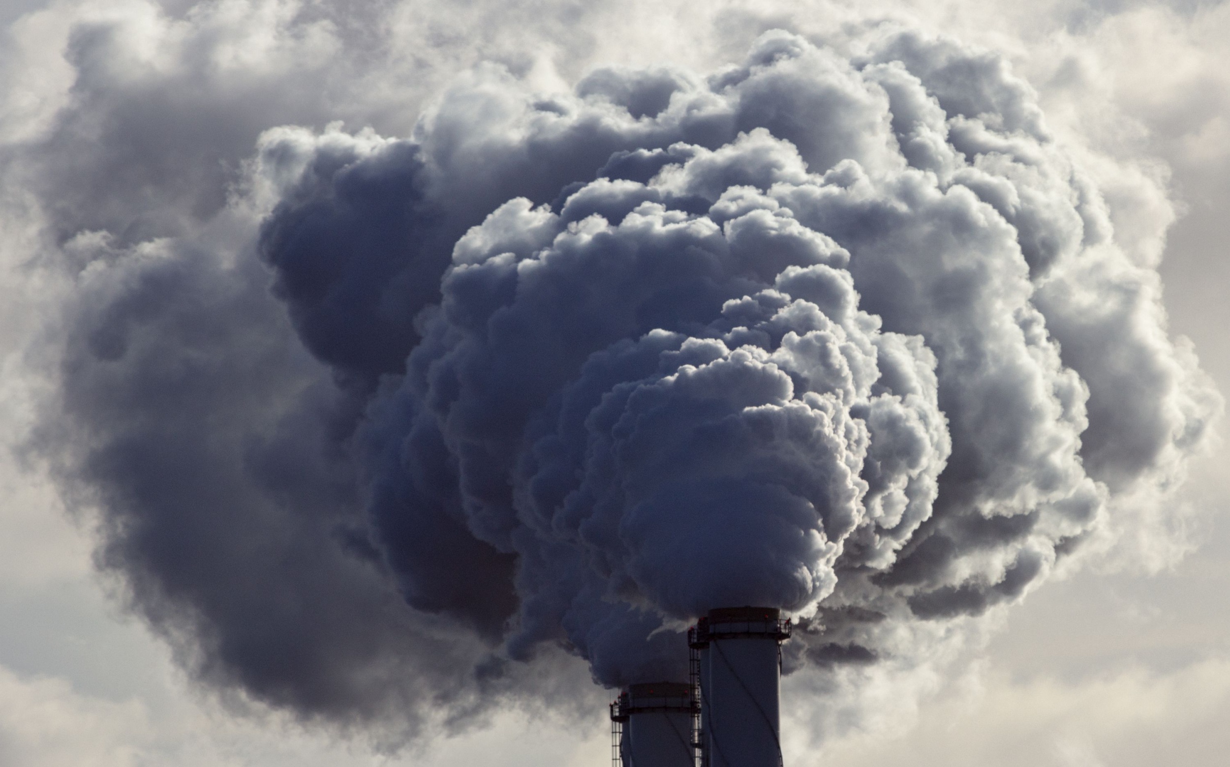 Old carbon emissions are still driving trillions in climate damage