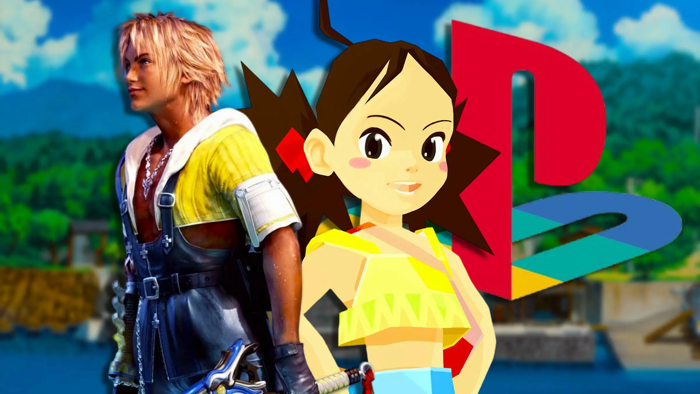 There’s One Major Thing We’re Missing From The PS2 Era, And I Wish It Could Return