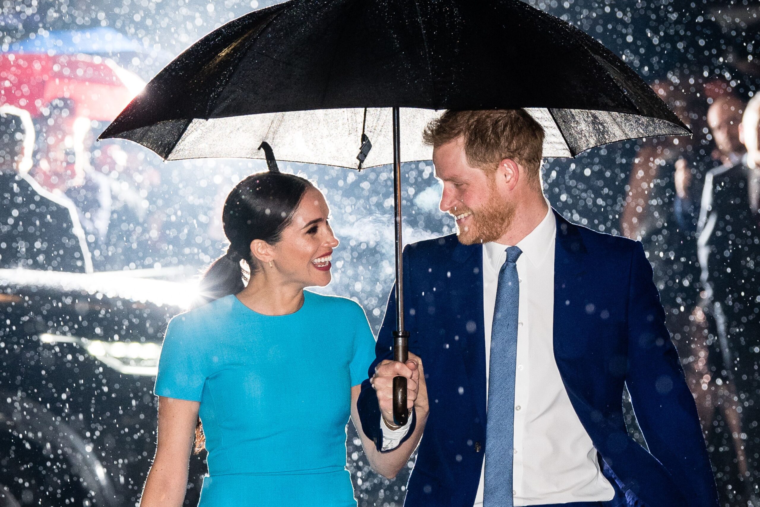 Prince Harry and Meghan’s Flop Era Has Outlasted Their Success Era