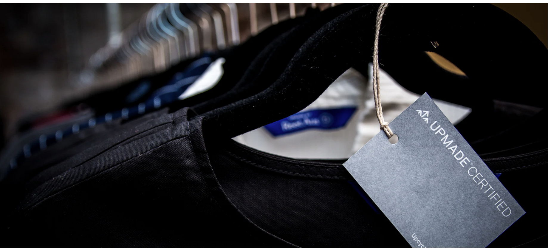 Estonian Designer Works With Brands to Boost Circularity