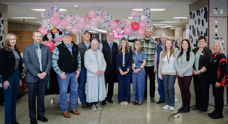 ICYMI: Pa. Opens New Grants to Boost Farm Products and Exports