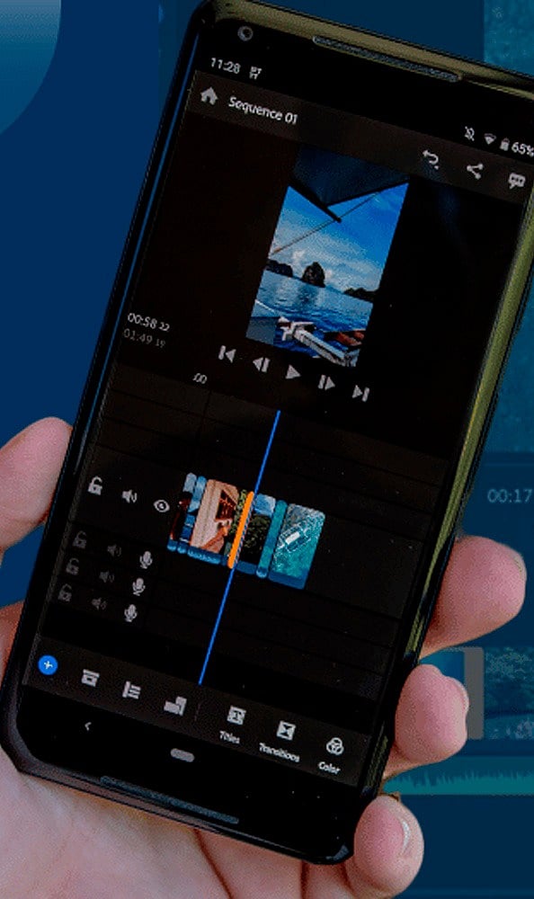Top Free Video Editing Apps for iPhone and Android in 2026