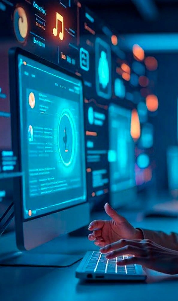 Top 10 AI Tools Invented Completely by Accident