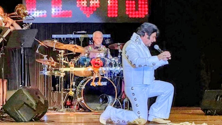 Opry House to host Elvis tribute dinner