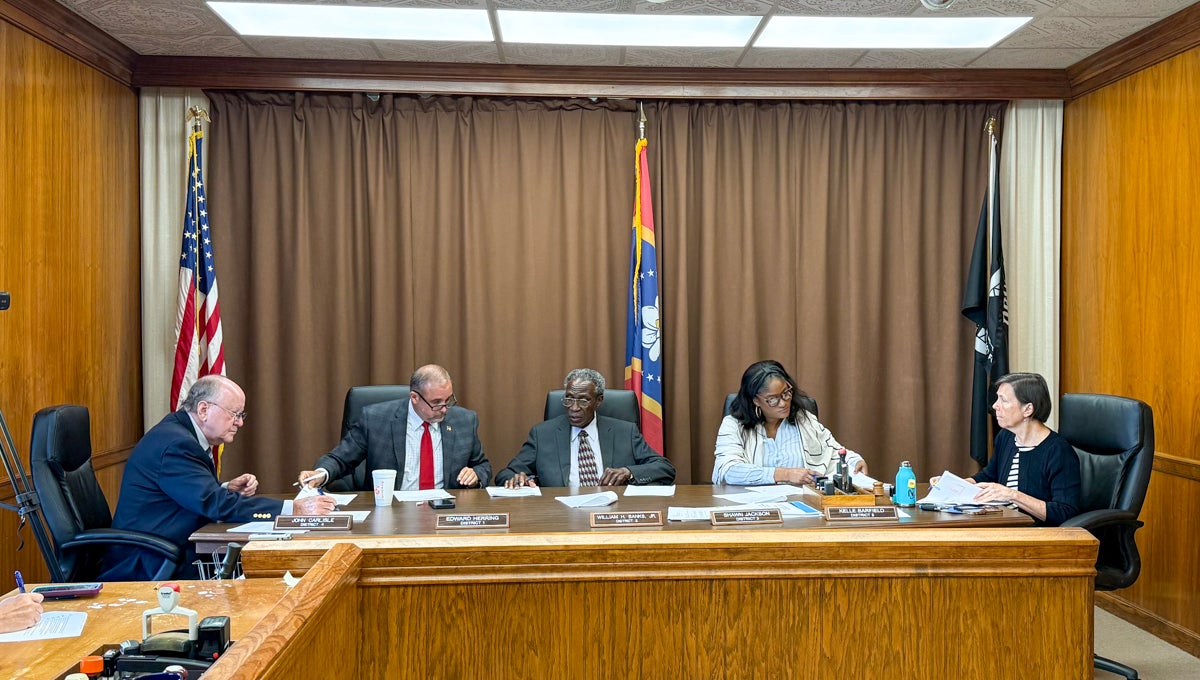 WHAT’S ON THE AGENDA: Board of Supervisors to hold meeting on Monday, March 16