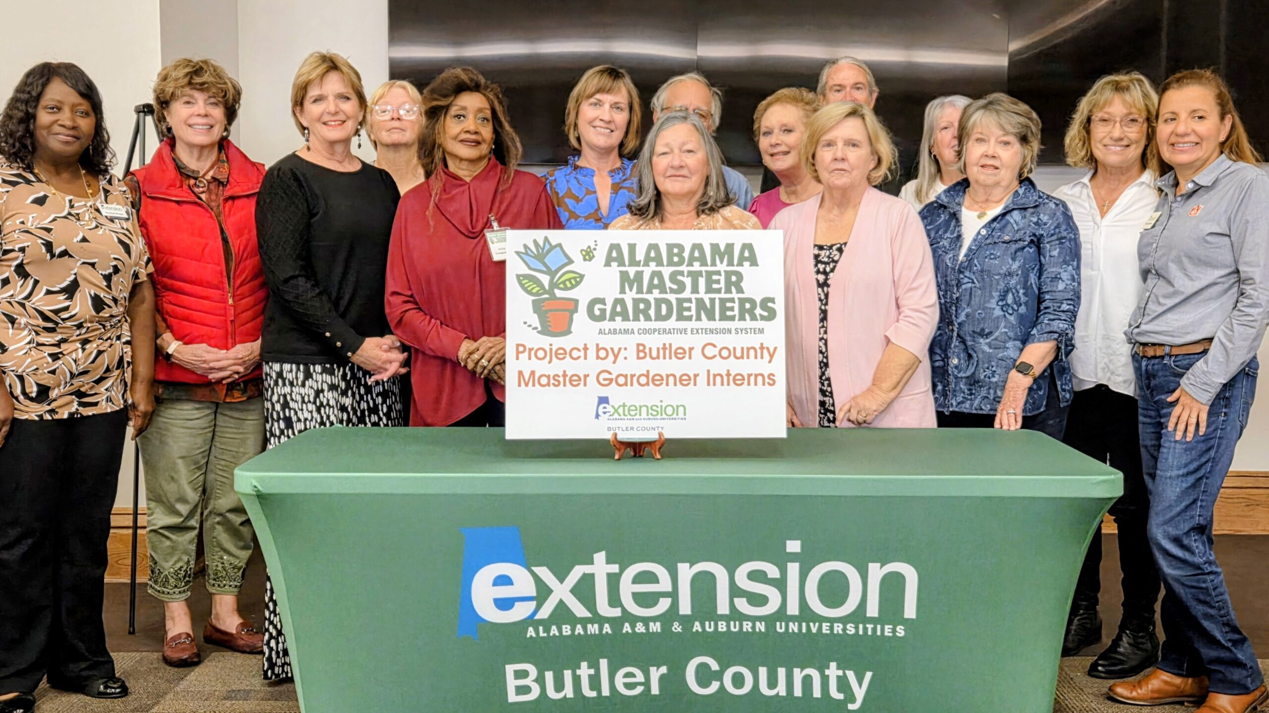 Master gardeners launch ‘Lunch and Learn’ series