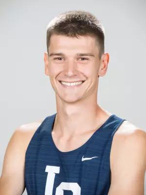 LC State track’s Wessels, Kelly named All-Americans