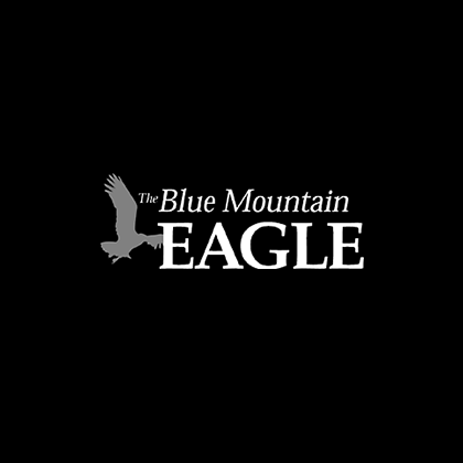 Blue Mountain Eagle