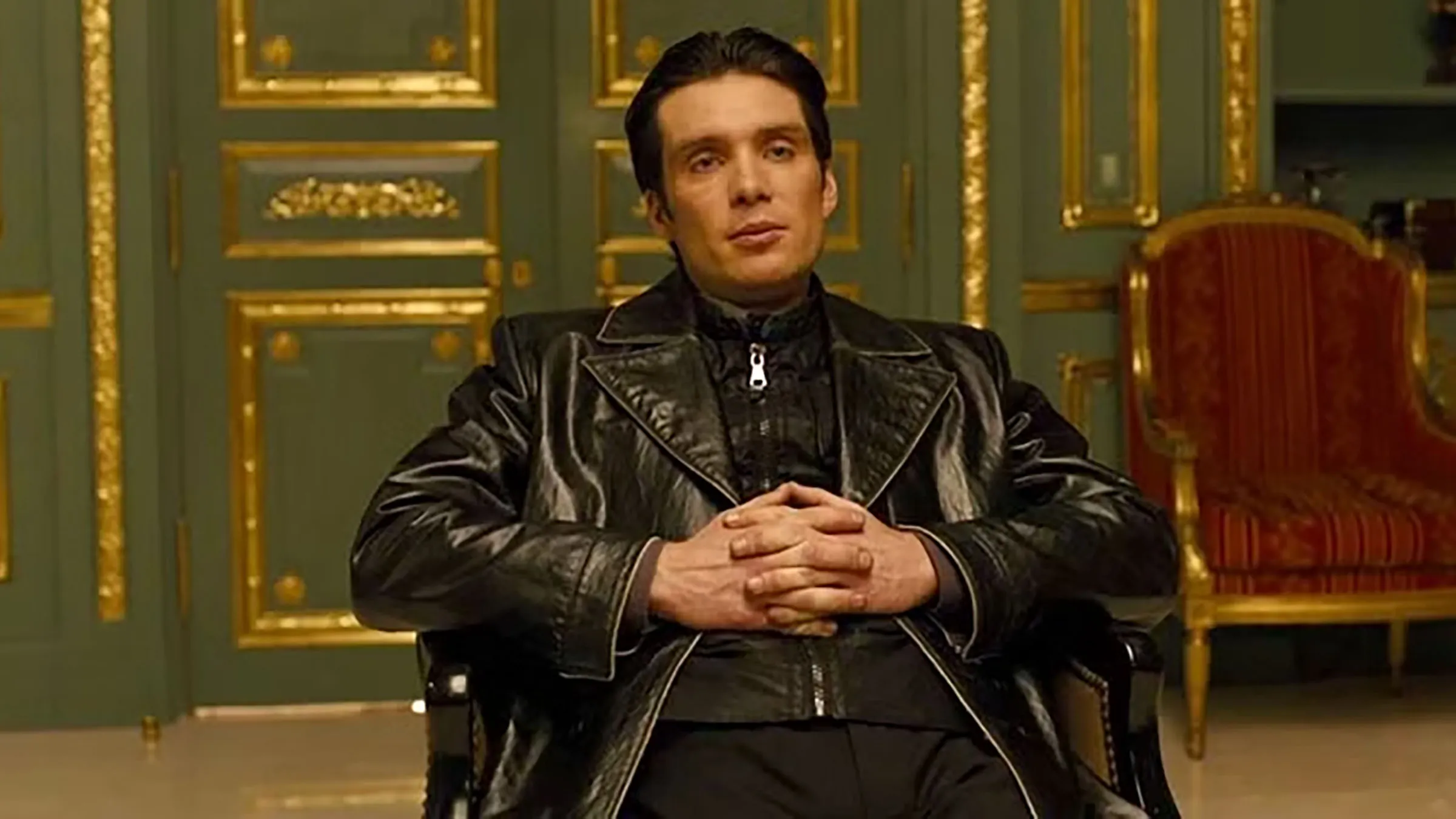 A Peaky Blinders Star’s Slept-On Sci-Fi Thriller is Streaming Free (And Now’s a Great Time to Watch)