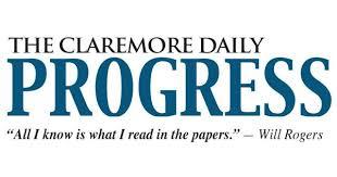 Claremoreprogress