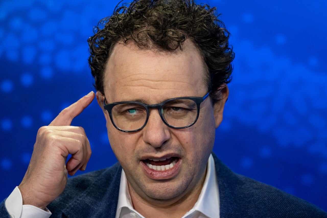 Claude is the Number 2 Free App in Apple’s App Store Now