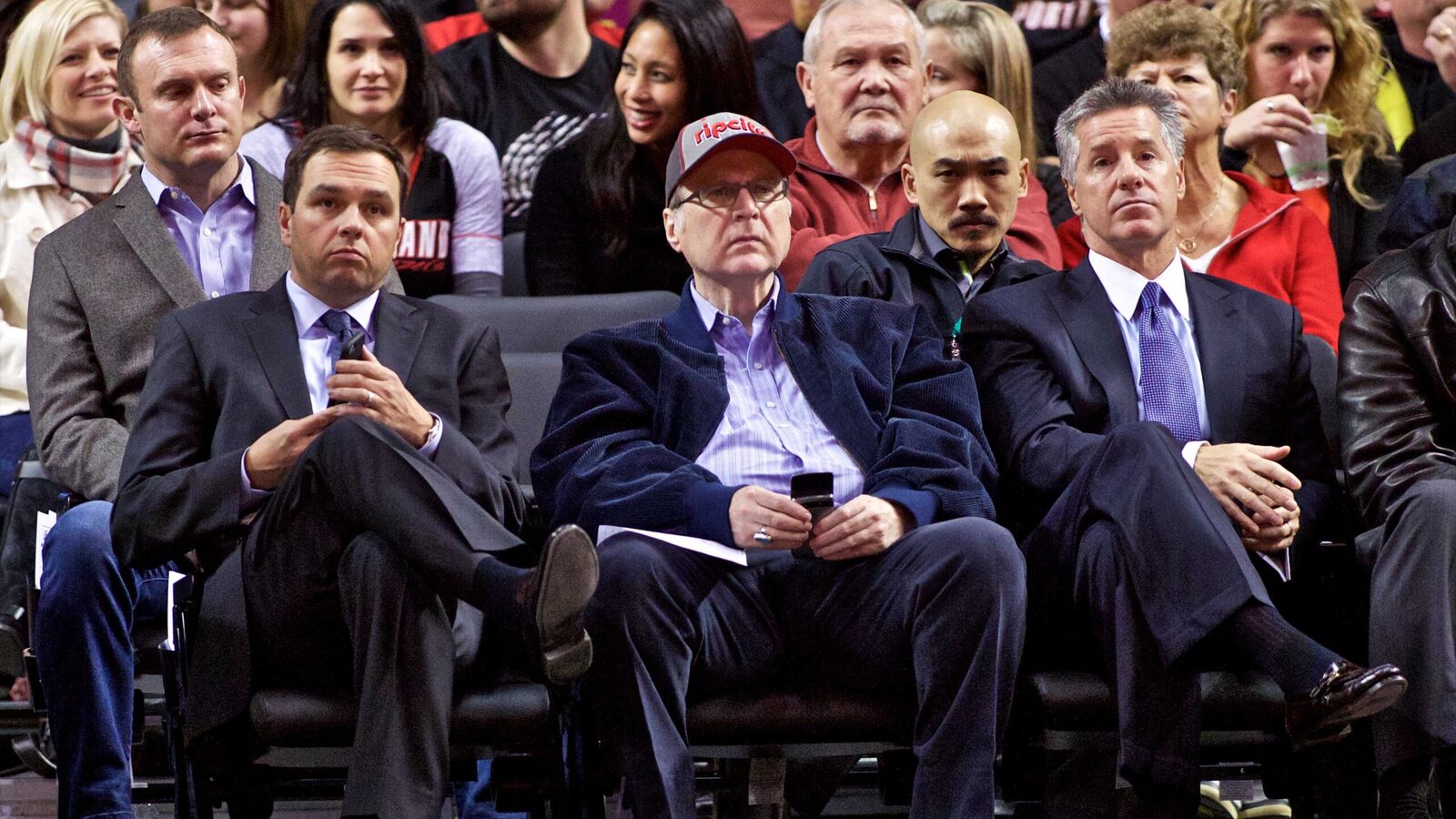 Seahawks Hit Auction Block At Record $11B—Super Bowl Champs Liquidated