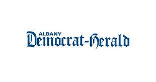 Albany Democrat-herald