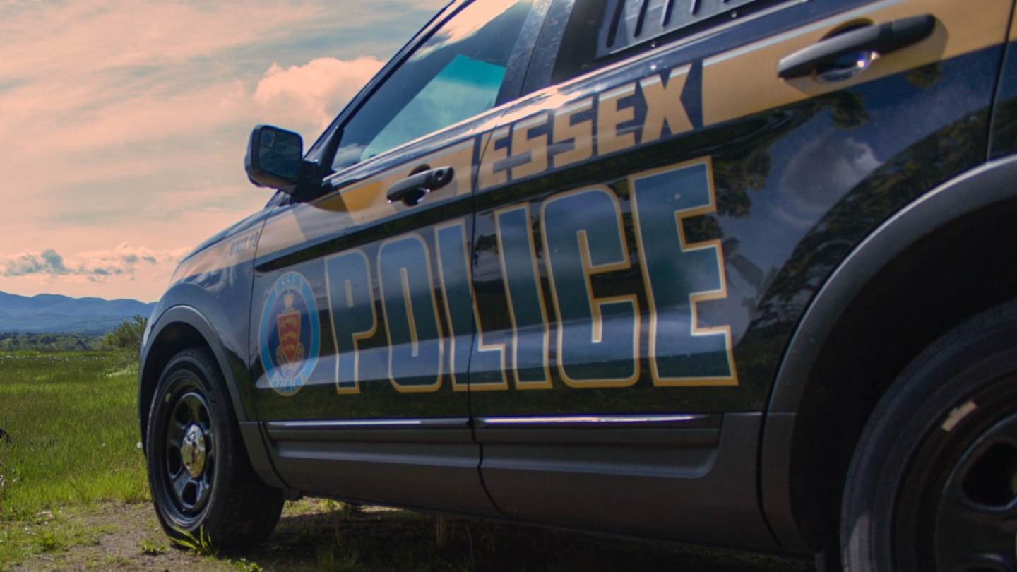 Elderly man attacked and killed by pit bull in Vermont, police say