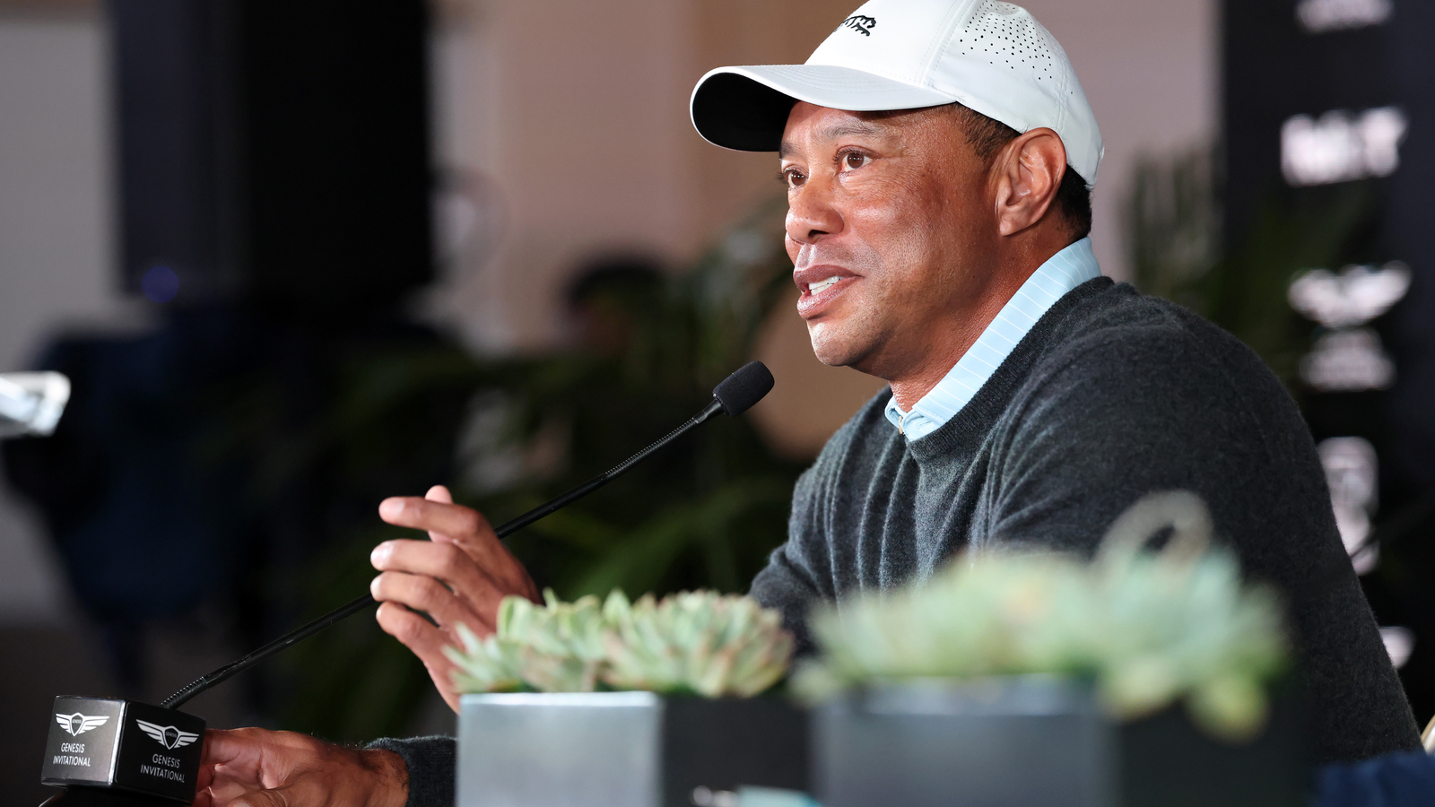 Inside Tiger Woods’ $55 Million Private Jet: PGA Tour Pro’s Luxury Life Explored
