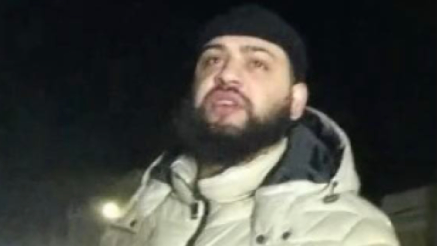 Police seek ‘armed and dangerous’ suspect in triple shooting at Worcester bar