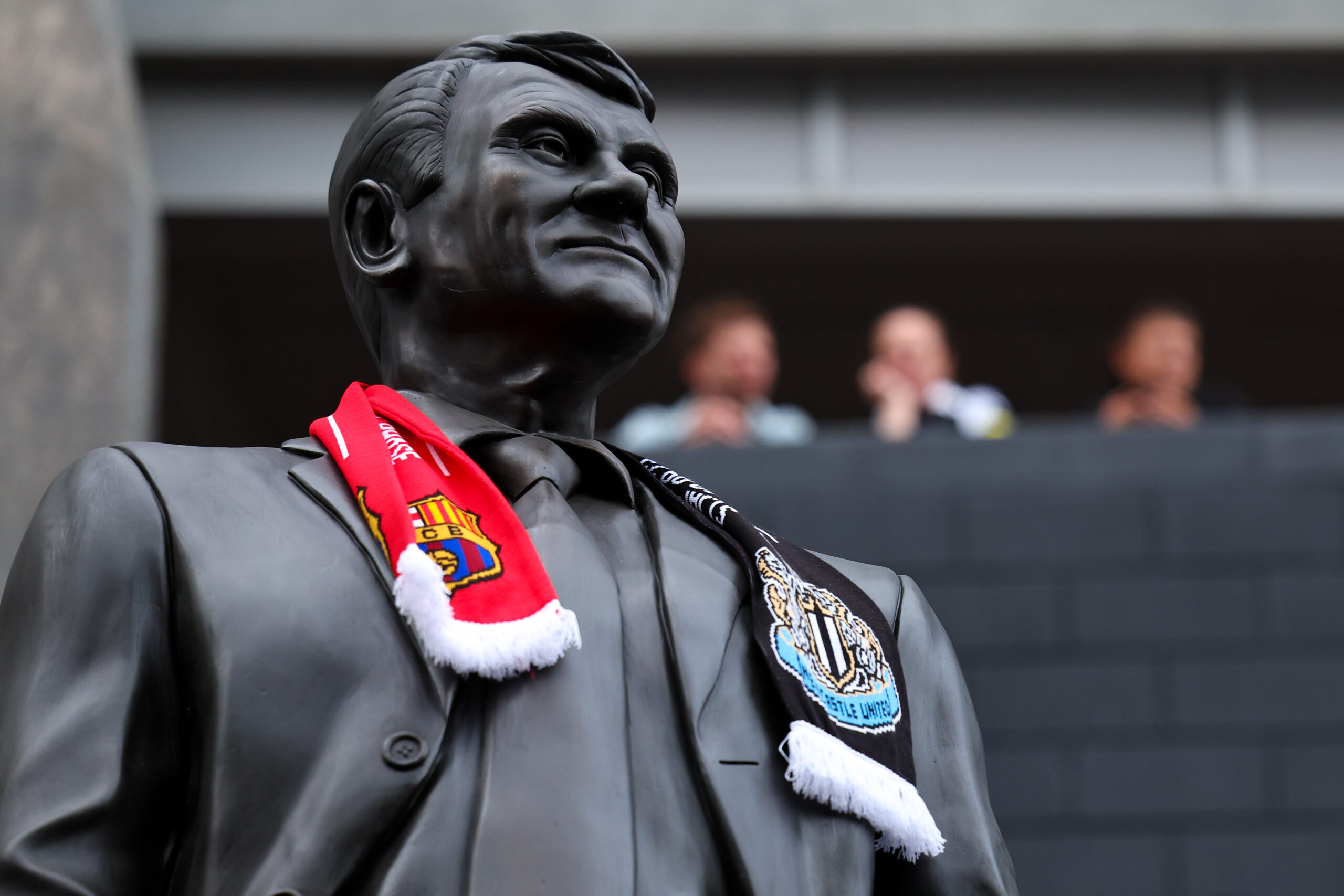 Champions League last 16 predictions: How will Barcelona fare against Newcastle and which teams will progress?