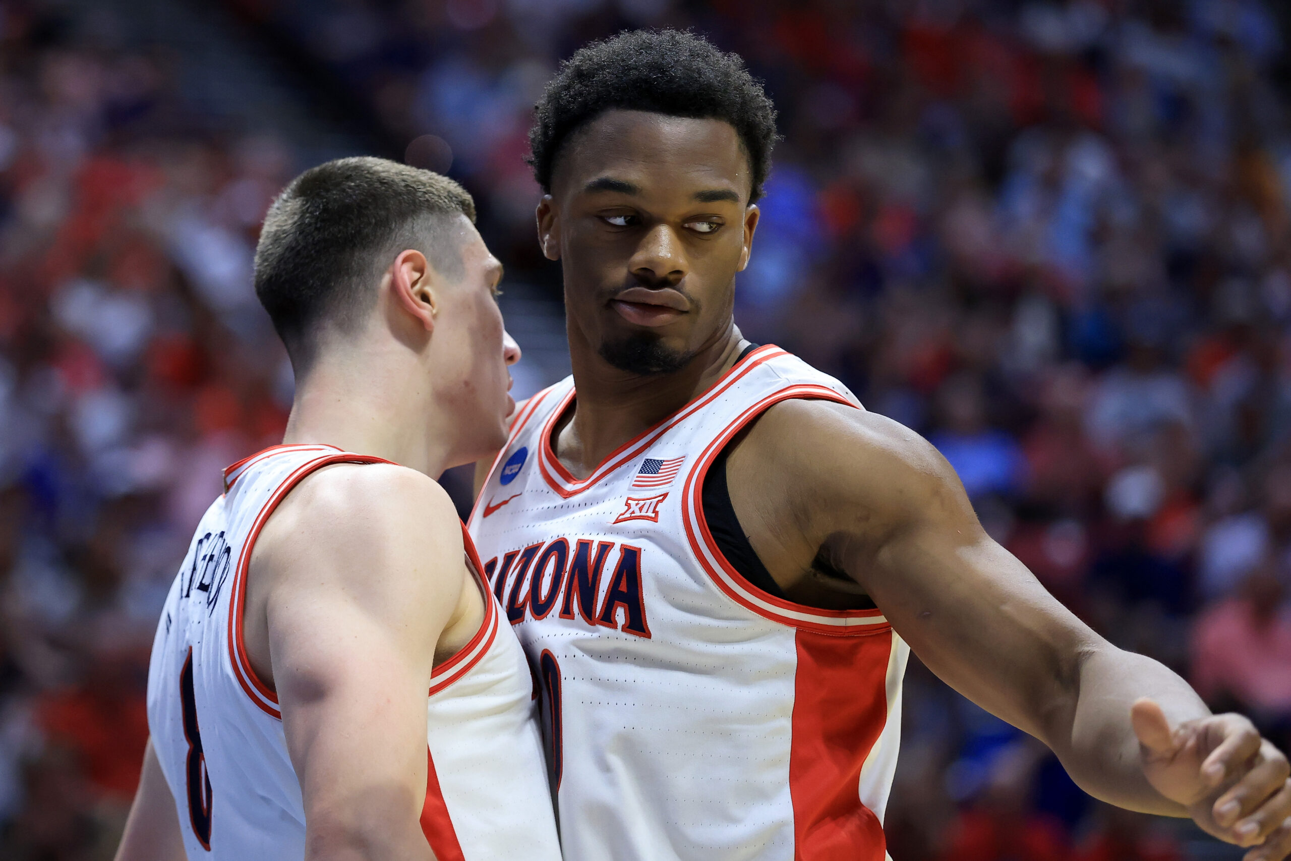 NCAA Tournament: Arizona men’s basketball ready for ‘unique’ Utah State