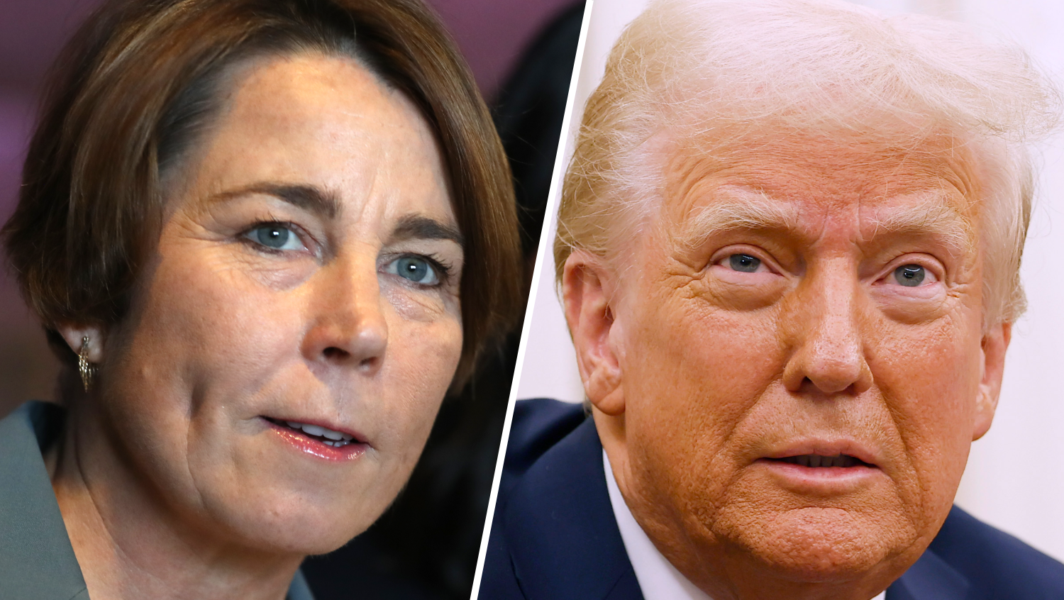 Governors call on Congress to block Trump’s tariffs