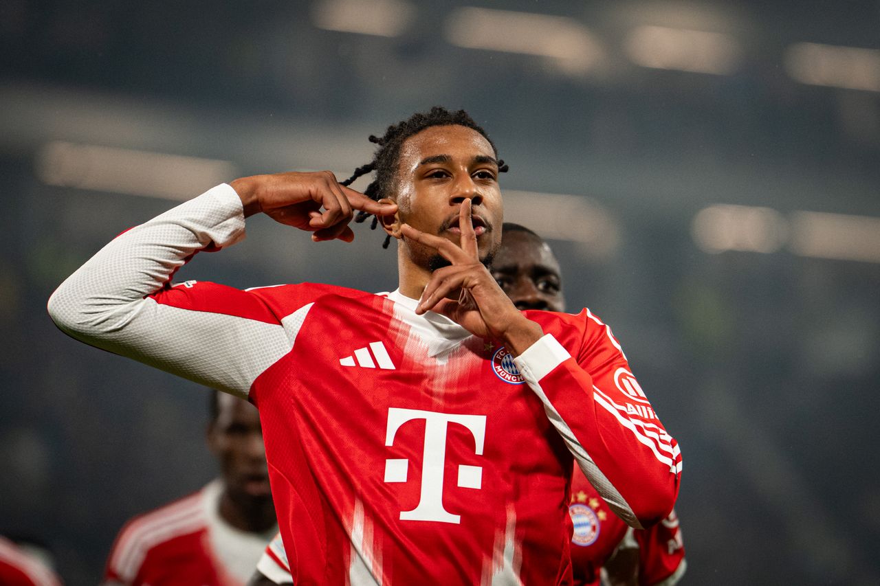 How to watch Bayern Munich vs Atalanta: TV information, streaming details as Vincent Kompany’s side already have one foot in quarter-finals