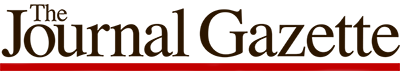 Fort Wayne Journal Gazette