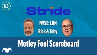 Stride (LRN): A Stock Analysis You Can’t Afford to Miss