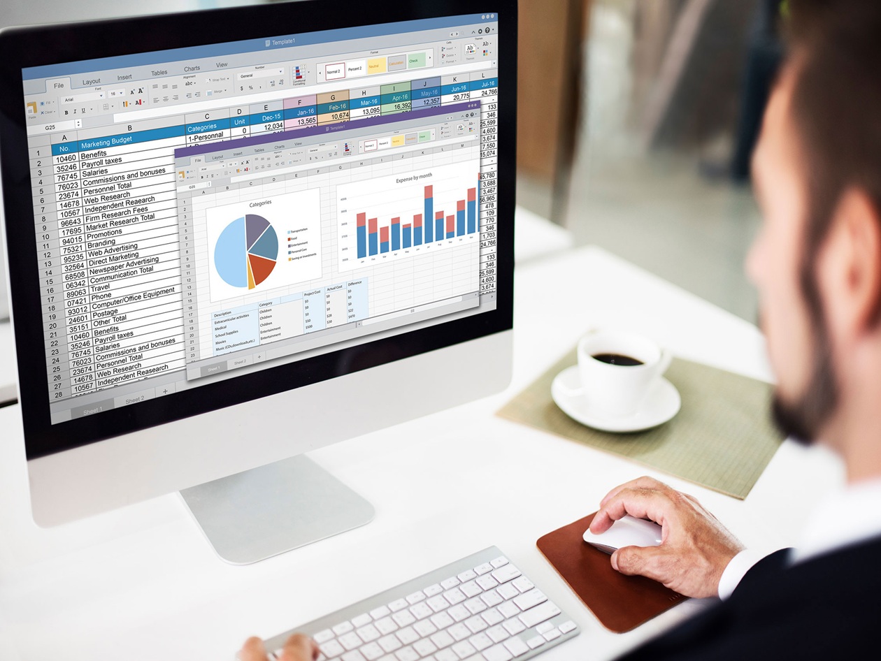 One payment, endless productivity — MS Office 2024 Home & Business for 60% off