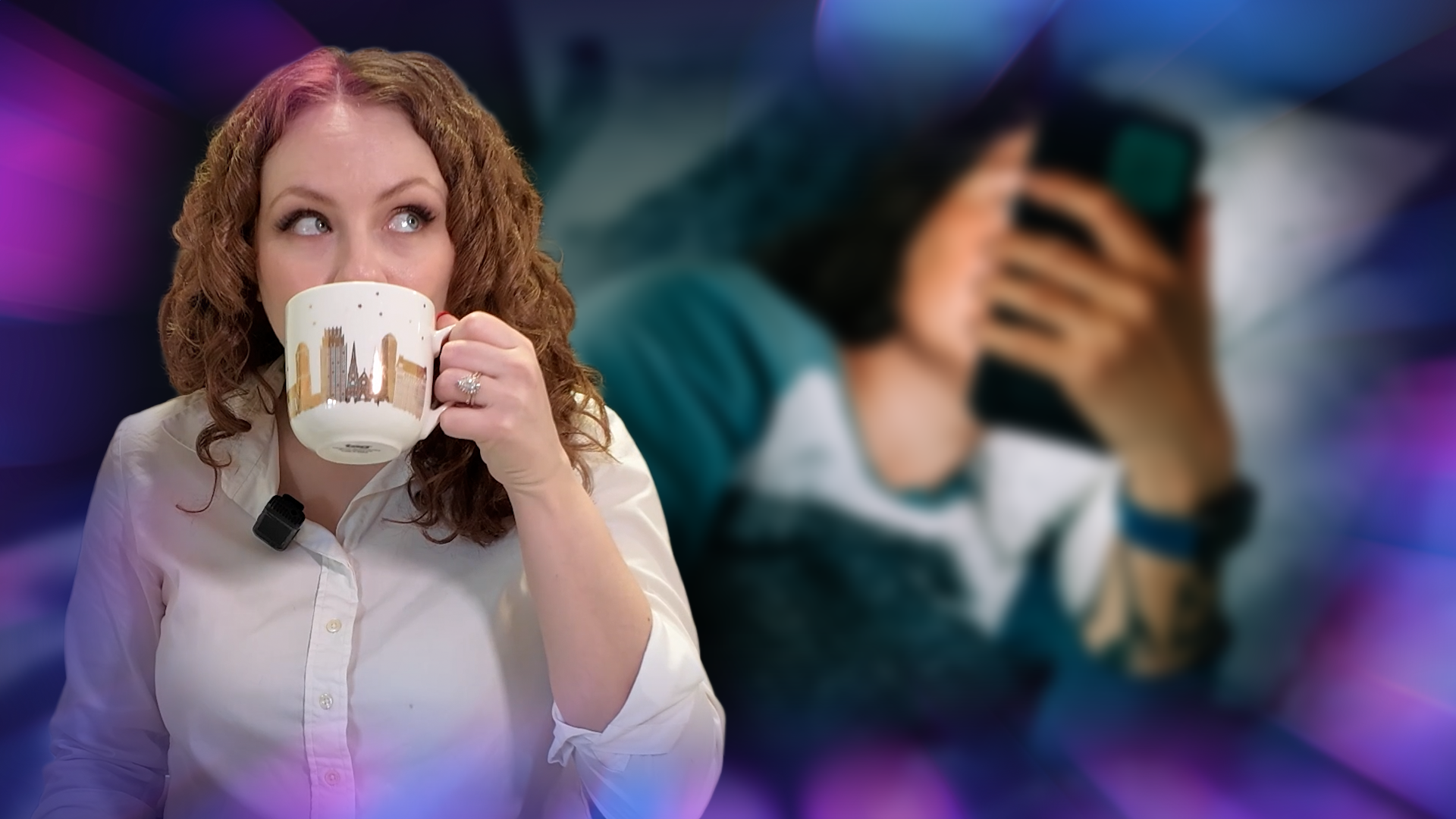 Is your bed ruining your sleep? Here’s how to tell