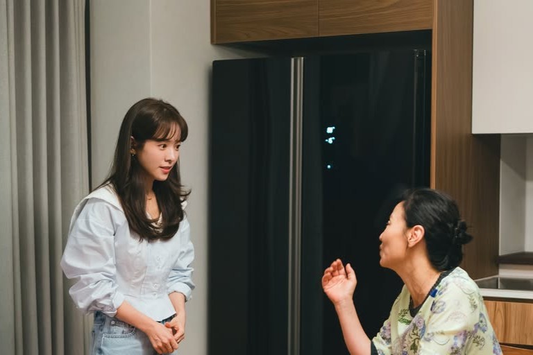 4 Heartwarming And Adorable Moments From Episodes 7-8 Of “The Practical Guide to Love”